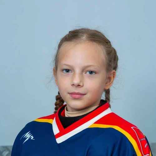 Kaminskaya Ekaterina Ruslanovna