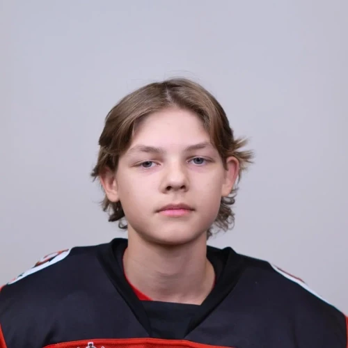 Parshutov Semen Andreevich