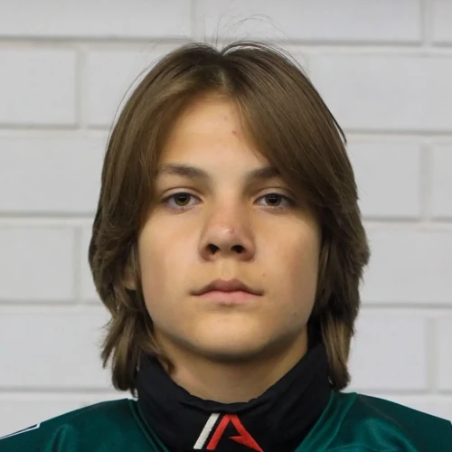 Strepetov Amir Renatovich