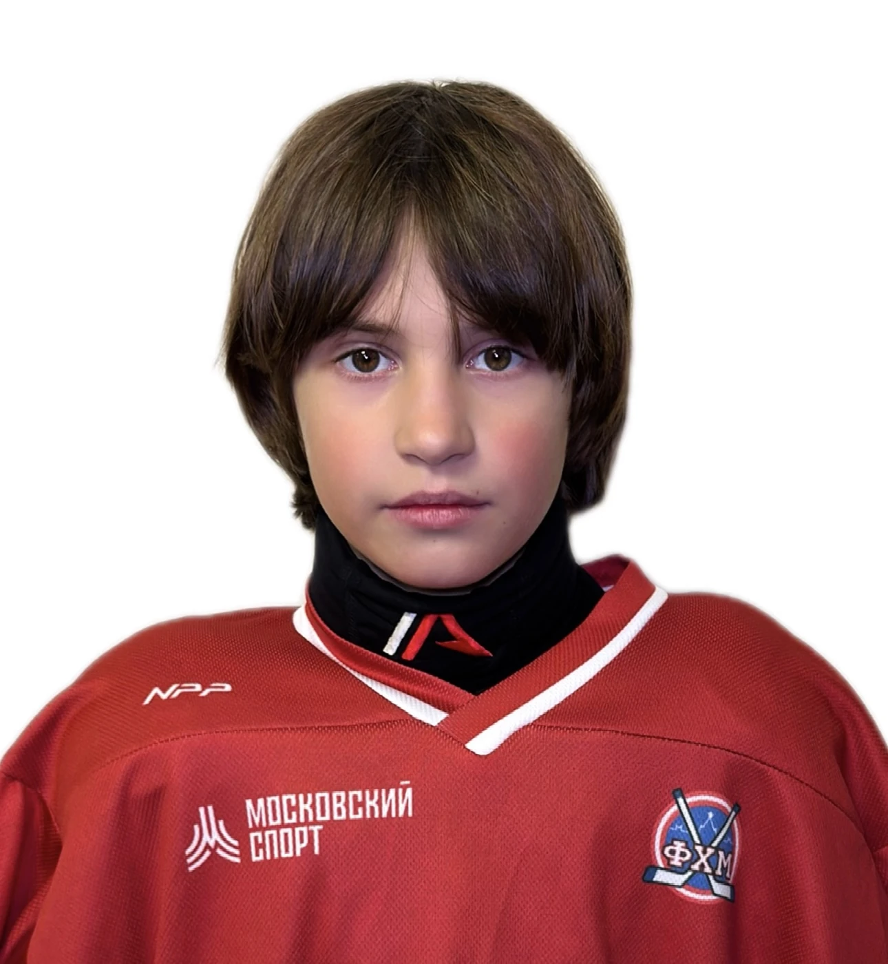 Erkubaev Martin