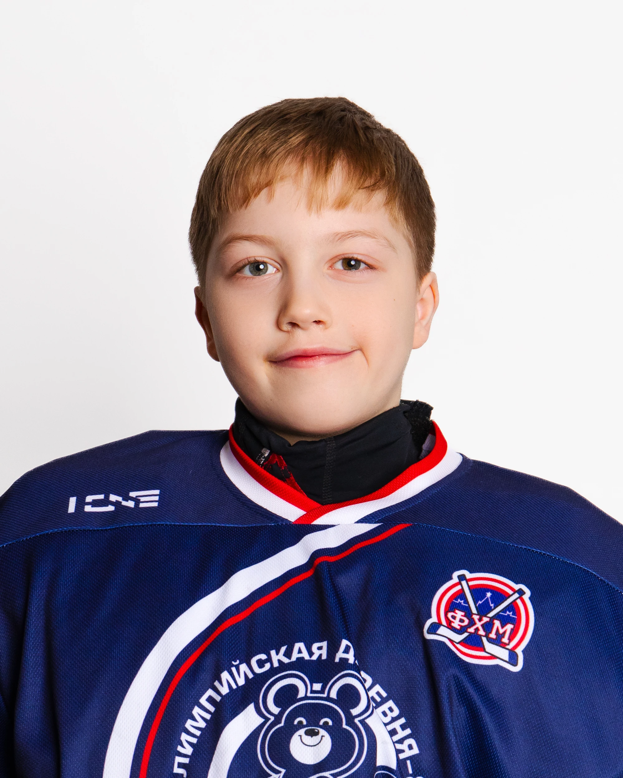 Zimin Artem Valerevich