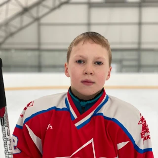 Kotov Oleg Sergeevich