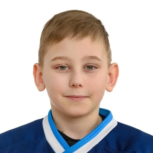 Kadichev Prohor Vadimovich