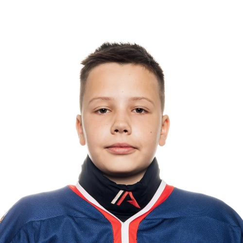 Vlasenko David Maksimovich