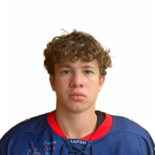 Kyrchikov Ivan Pavlovich