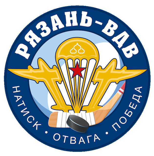 Ryazan - VDV