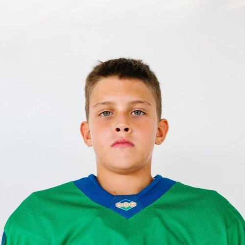 Ilyushin Egor Nikitovich