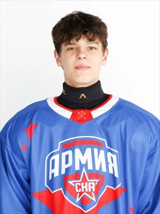 Tahtarov Vadim Vasilevich