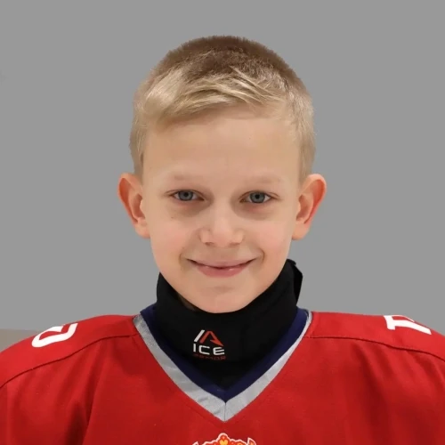 Chernov Artem
