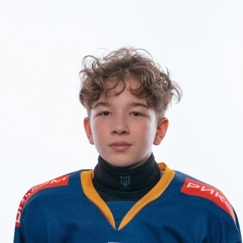 Suleimanov Ildar Arturovich
