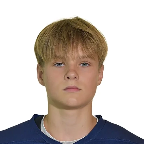 Vladimirov Andrei Alekseevich
