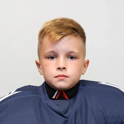 Pokataev Stepan Sergeevich