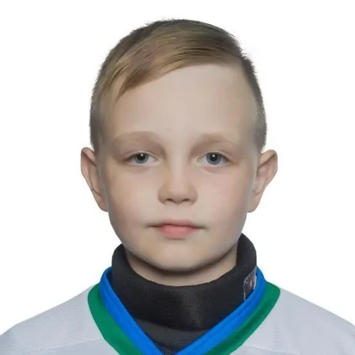 Romanov Yaroslav Denisovich
