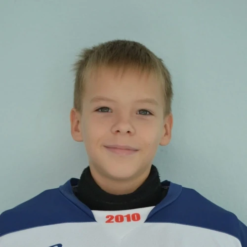 Sochnev Timur Aleksandrovich