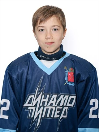 Barkar Ilya Denisovich