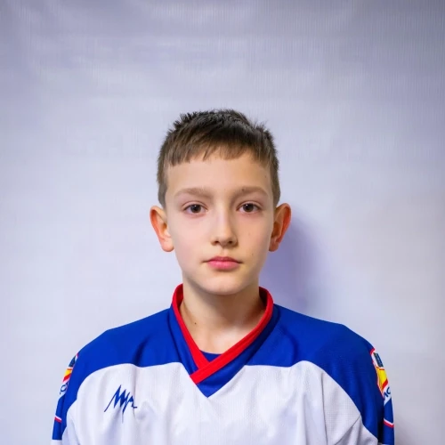 Rymtsev Danila Lvovich
