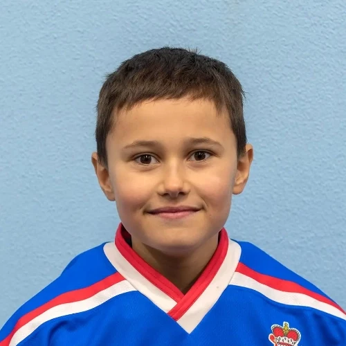 Prikatov Roman Dmitrievich