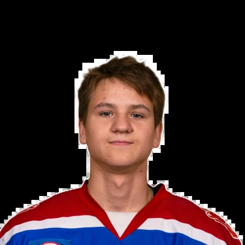Klimanov Nikodim Nikolaevich