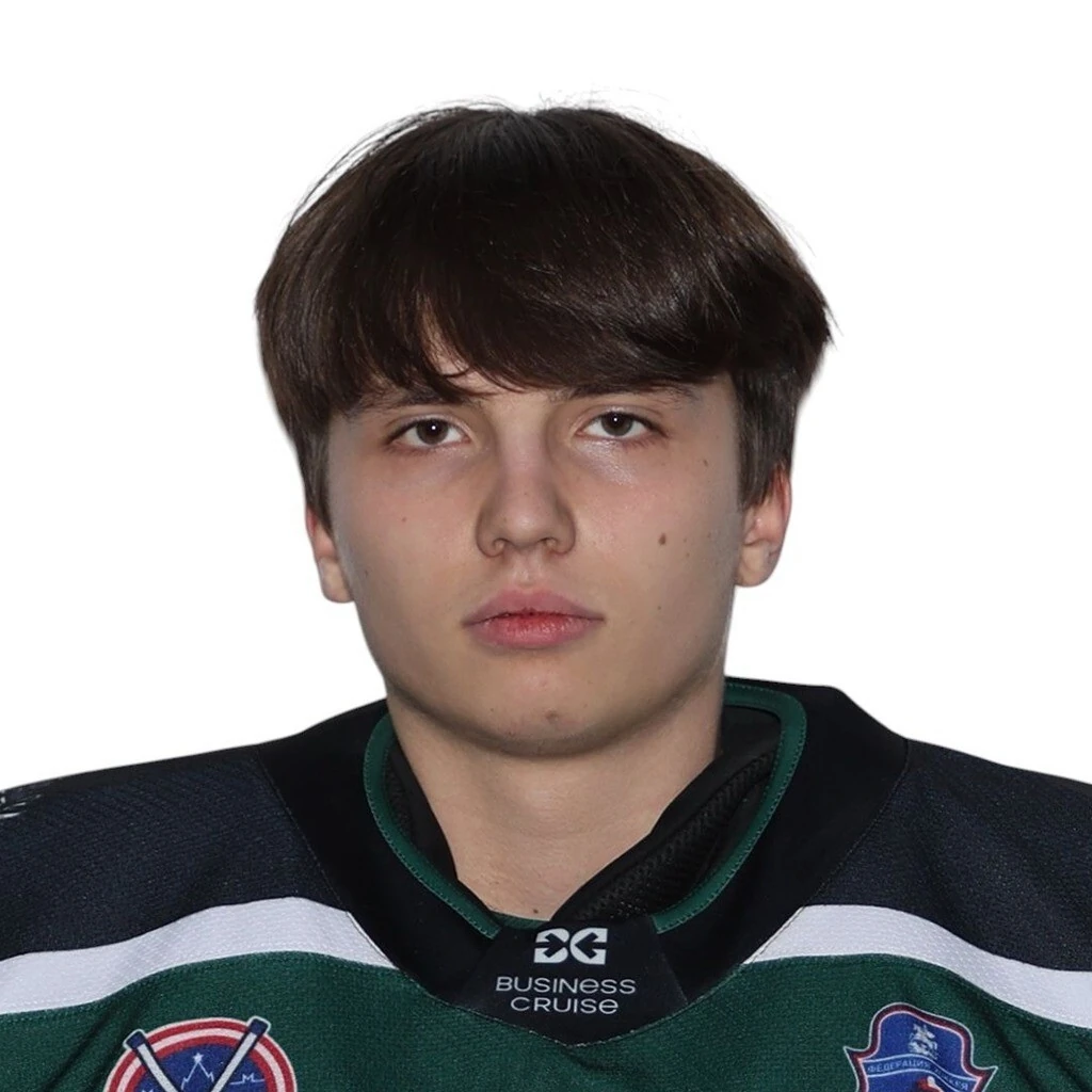 Gerasimov Bogdan Dmitrievich