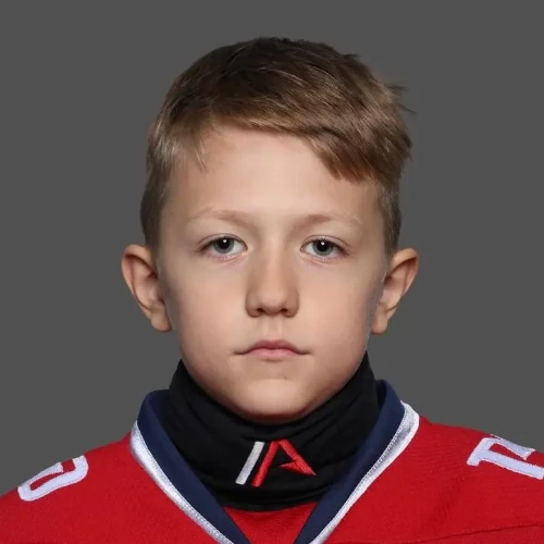 Stepanov Aleksei Romanovich