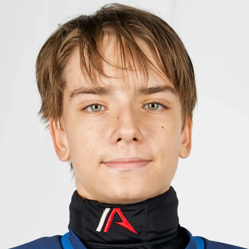 Первезенцев Кирилл Михайлович