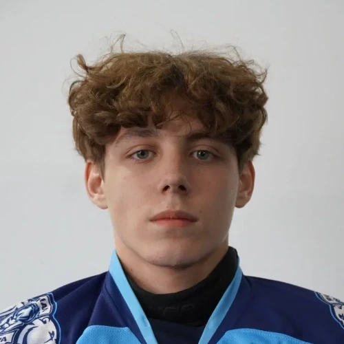 Stromskii Evgenii Aleksandrovich