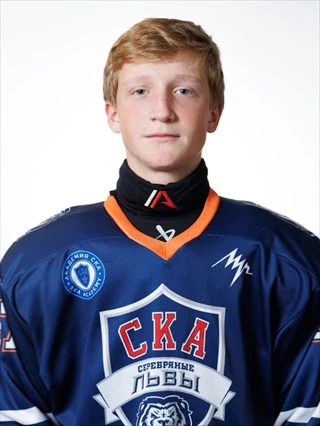 Bahtov Georgii Vladimirovich