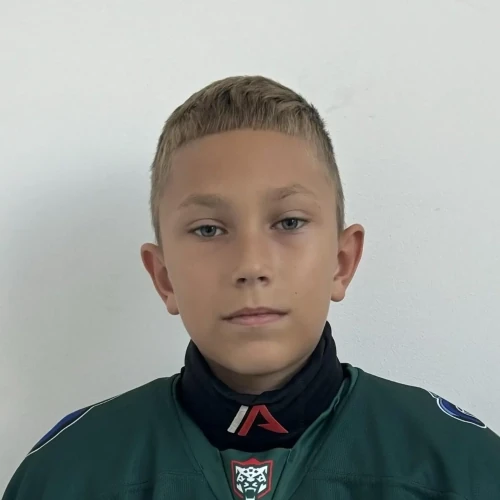 Vasilev Klimentii Ilich