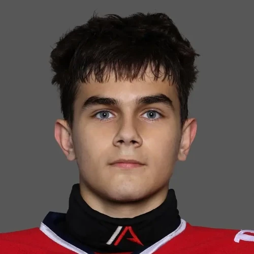 Kostov Nikolai Valentinovich