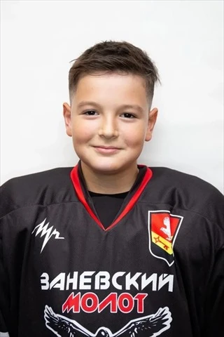 Самарцев Максим Романович