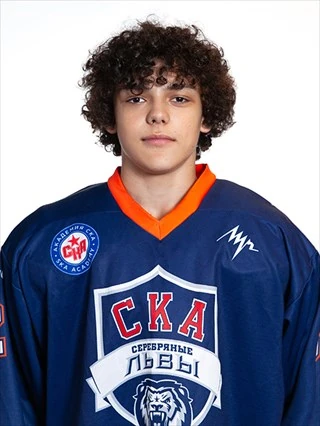 Ognev Mihail Nikolaevich