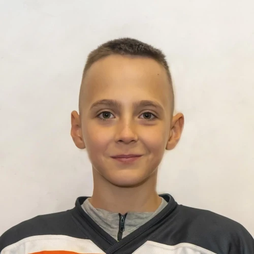 Kozlov Damir Artemovich
