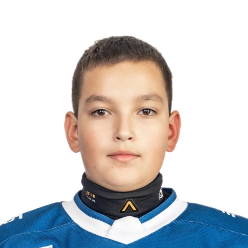 Kostyrenko Aleksandr Aleksandrovich