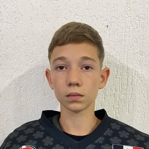 Lekomtsev Timofei Vladimirovich