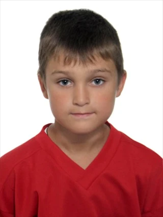 Fedorin Dmitrii Vadimovich