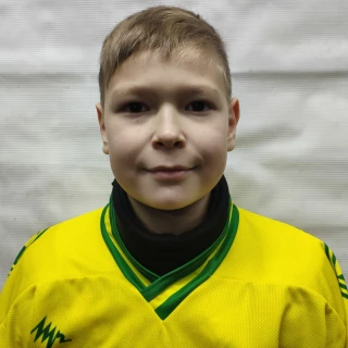 Karpov Yurii Aleksandrovich