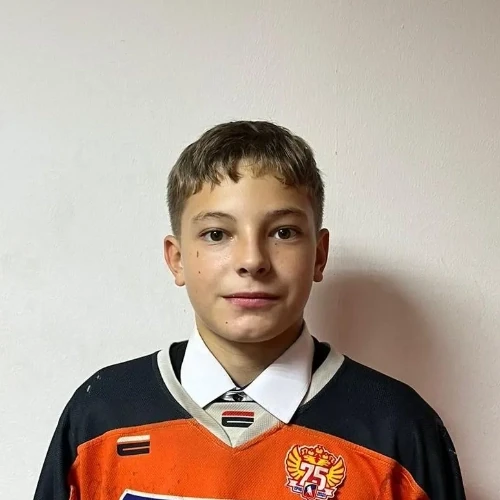Bobrishov Igor Aleksandrovich