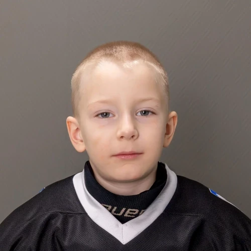 Kuzmin Viktor Ruslanovich