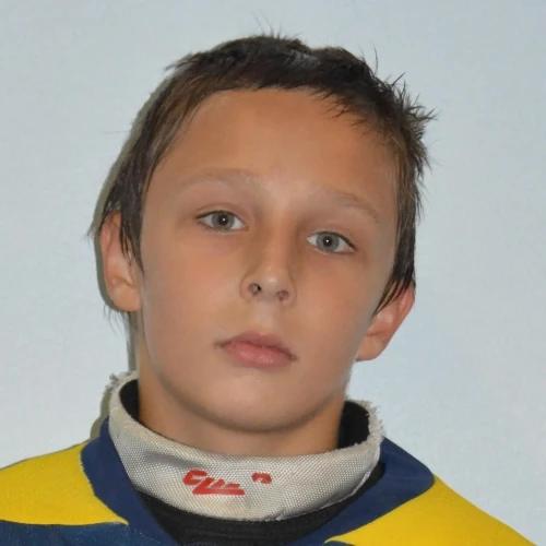 Chumakov Anton Sergeevich