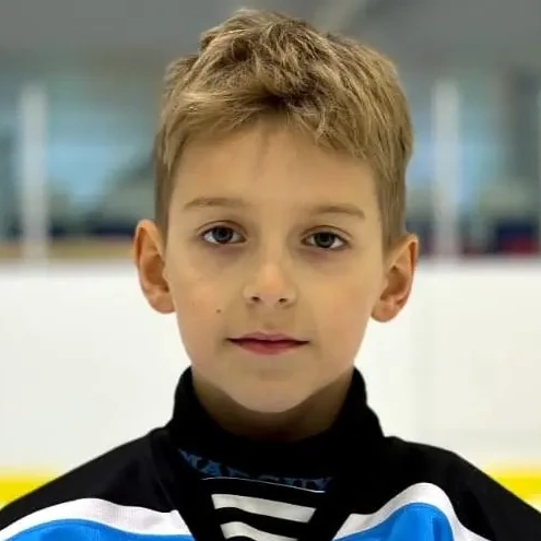 Nazarchuk Radion Sergeevich