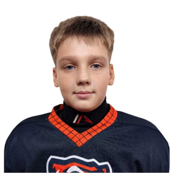 Bykov Daniil Artemovich