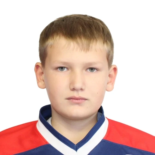 Aleshko Roman Igorevich