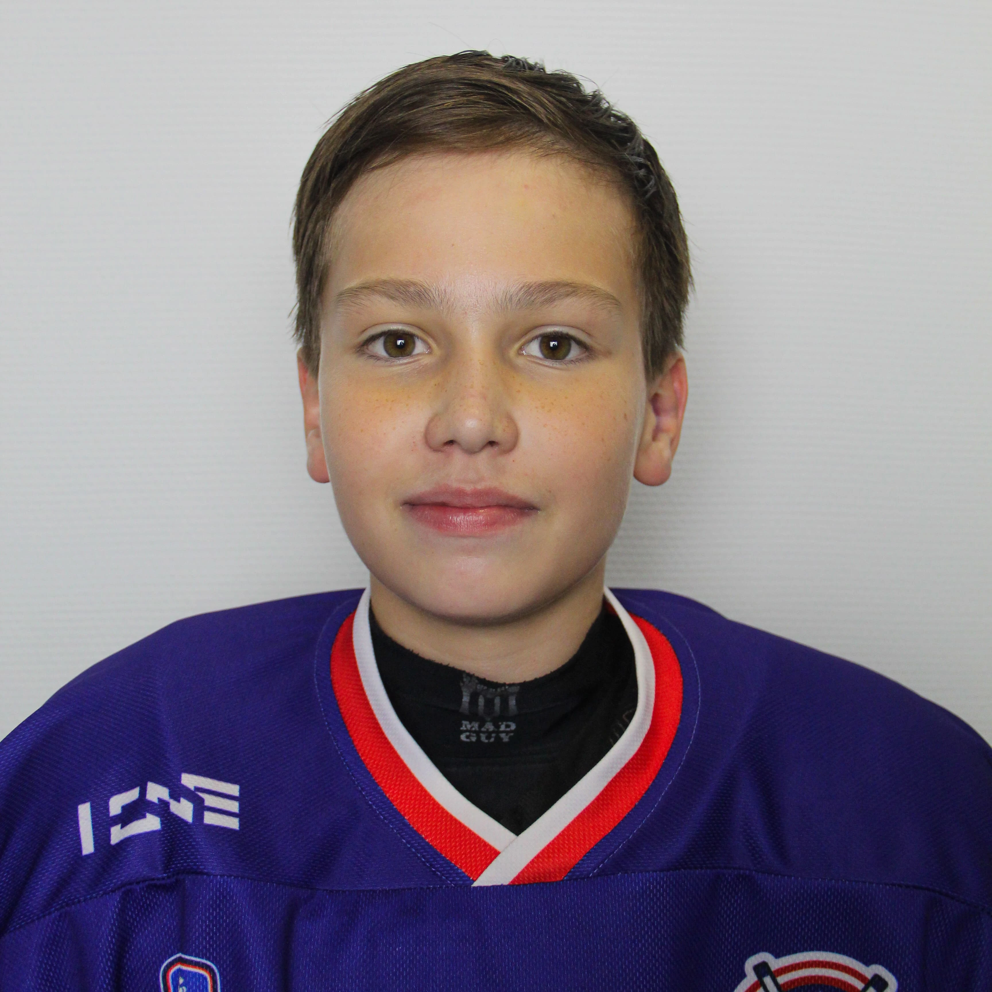 Vahrushev Dmitrii
