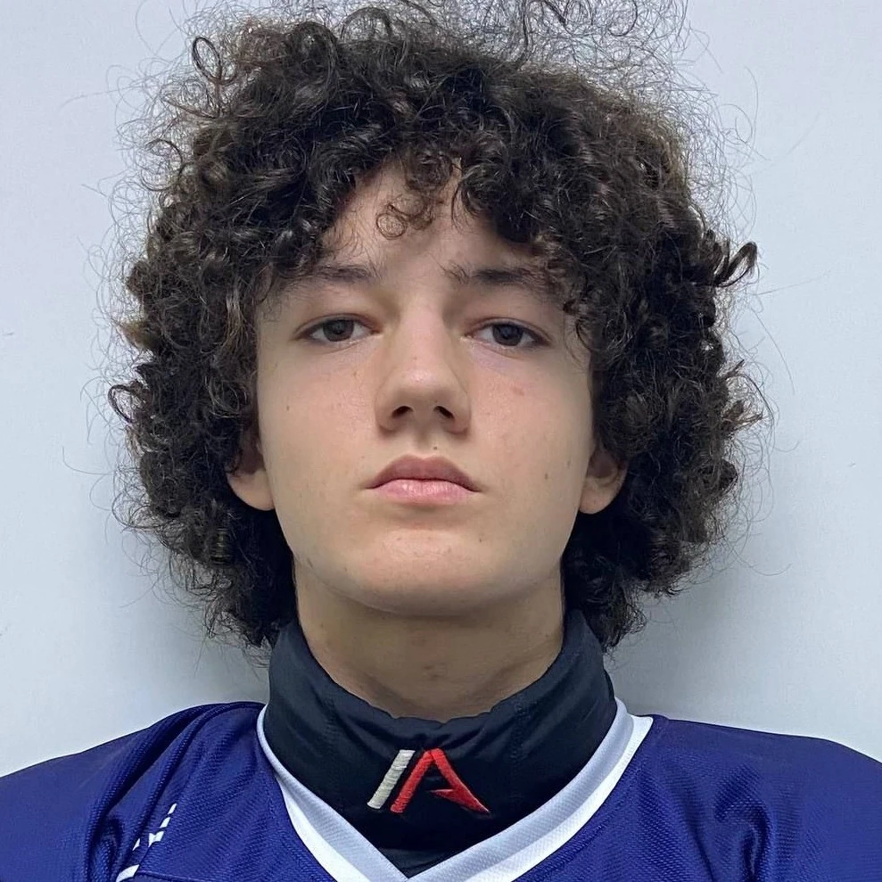 Kabin Roman Aleksandrovich