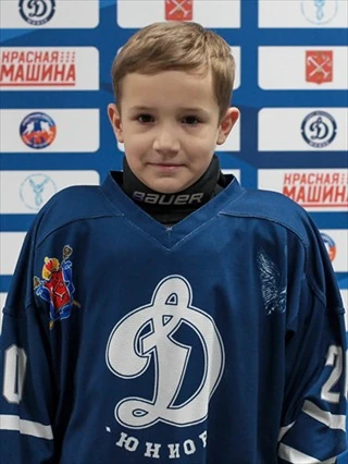 Kiselev Semen Aleksandrovich