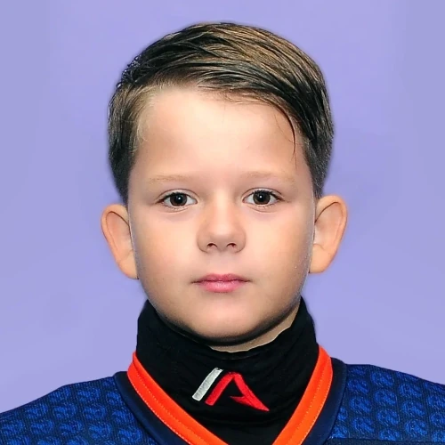 Shreiner Dmitrii Vitalevich
