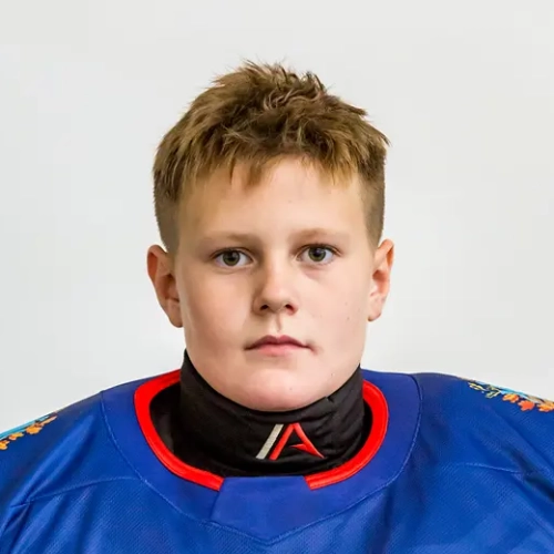 Ivliev Maksim Aleksandrovich