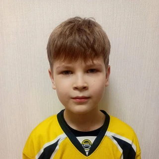 Михайличенко Даниил Викторович