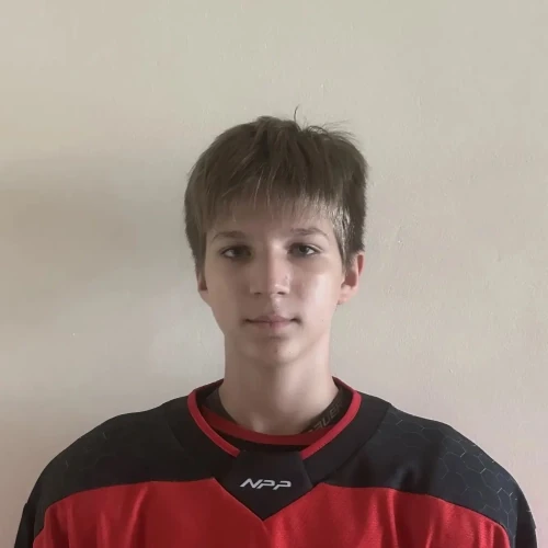 Dubovik Vadim Sergeevich