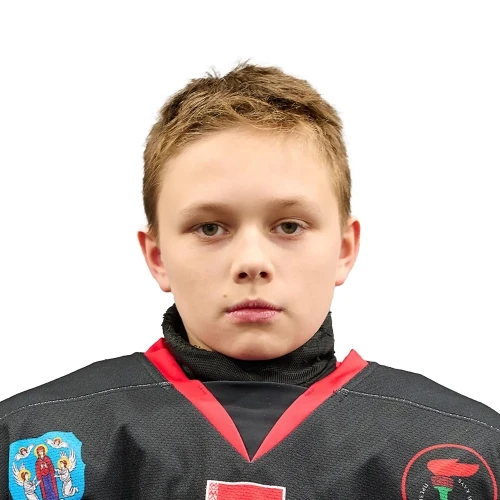 Mihalkevich Kirill Dmitrievich